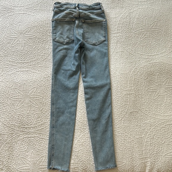 Free People Jeans - Picture 2 of 4